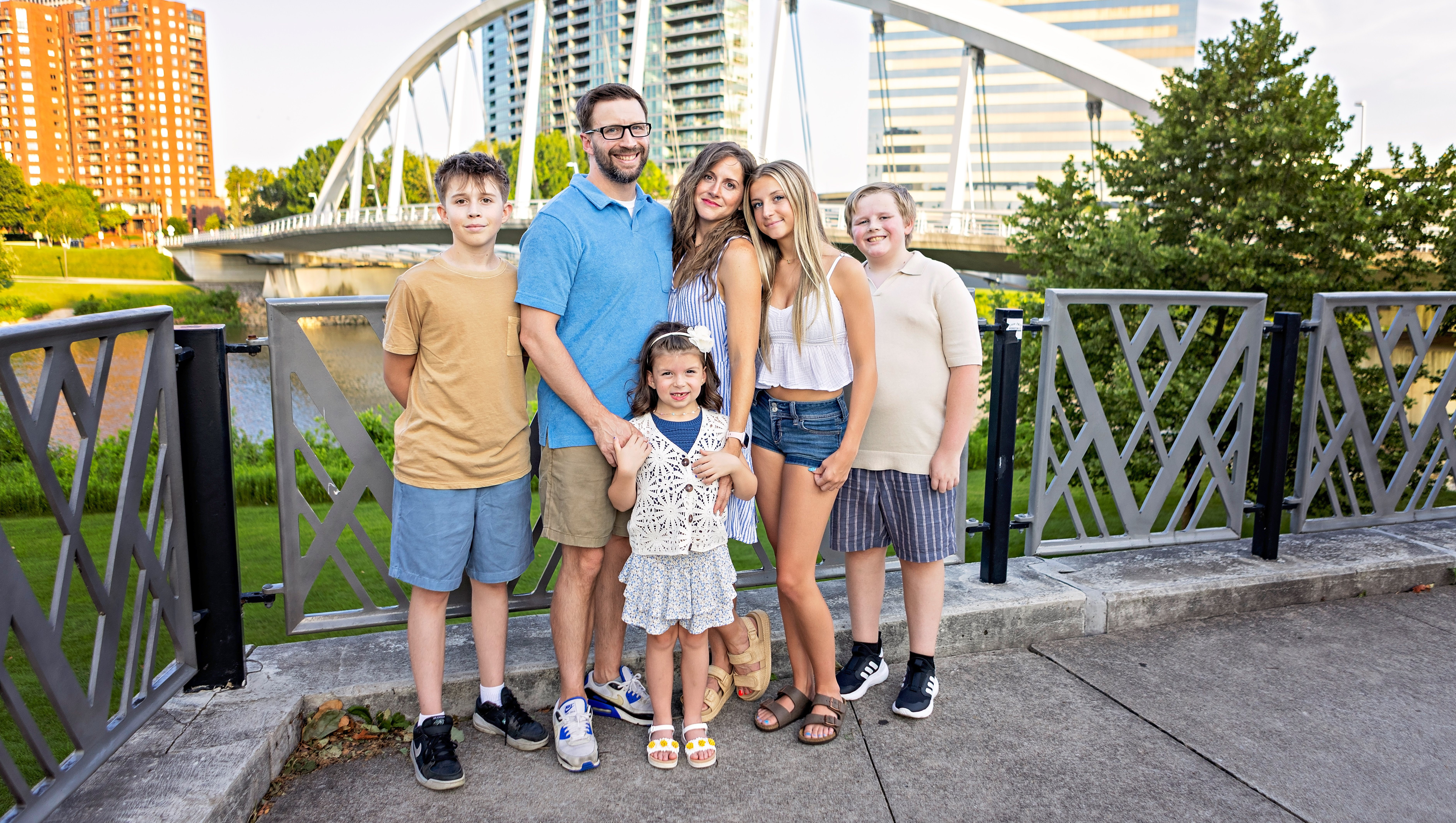 Support Evie's Recovery Journey