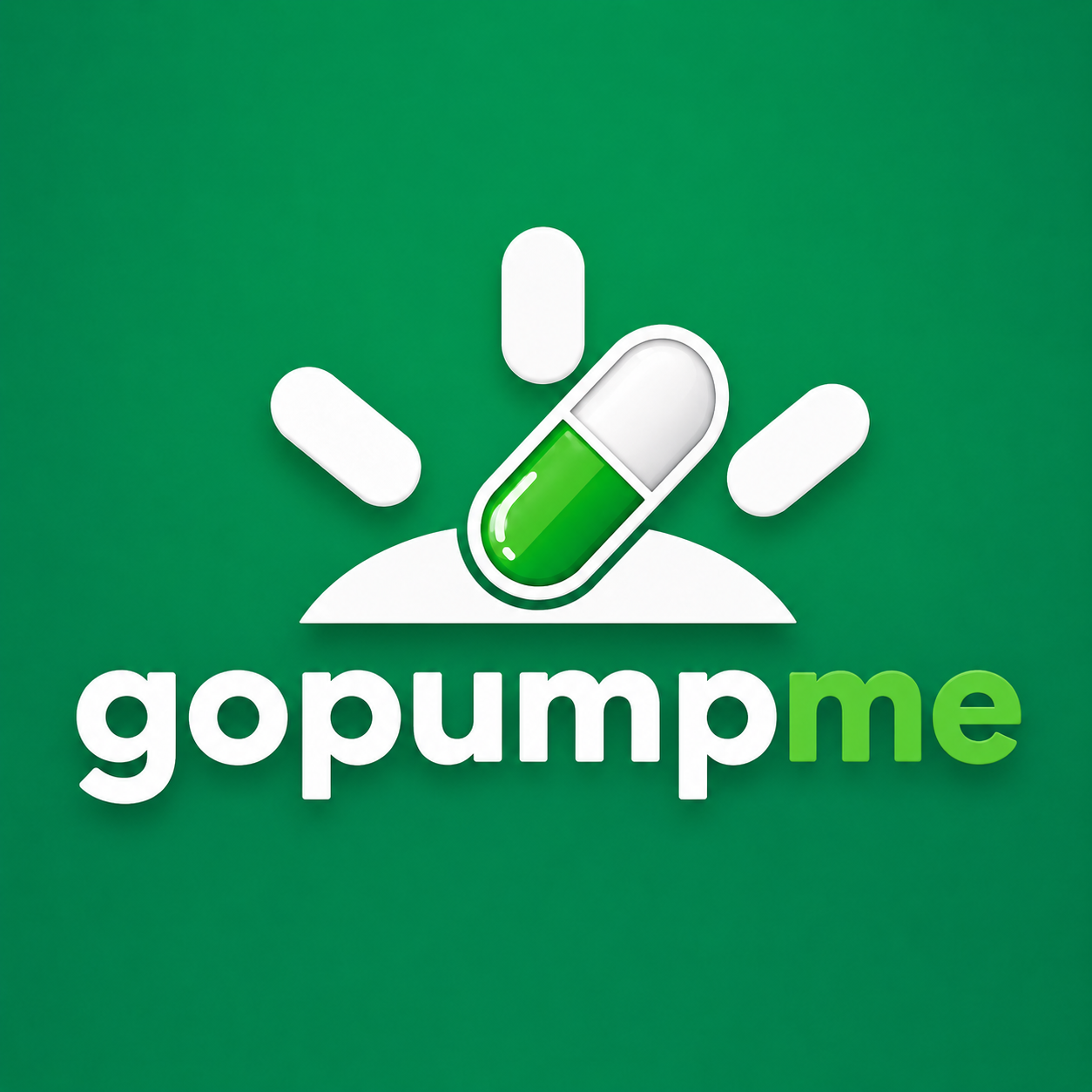 Go Pump Me